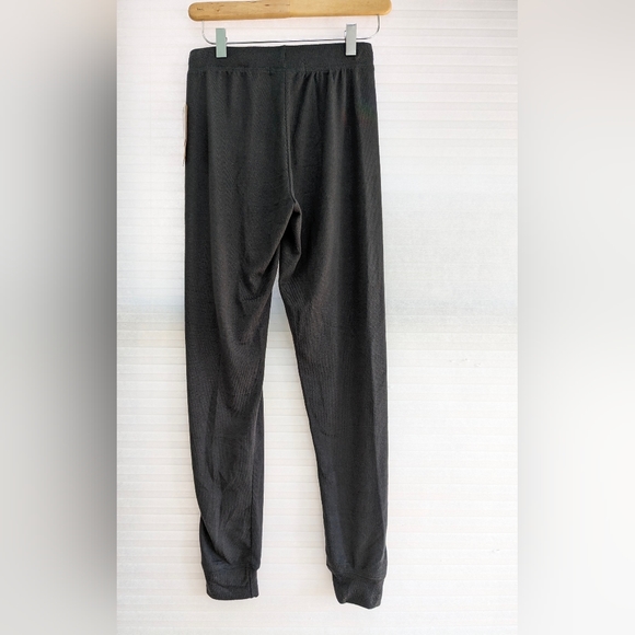 NWT One Step Up Cozy Vibes Super Soft Joggers Small - Picture 6 of 6